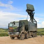 El Ejército del Aire de España aumenta sus capacidades de radar y todo es por las bandadas de pájaros