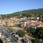 Aiguafreda, Barcelona