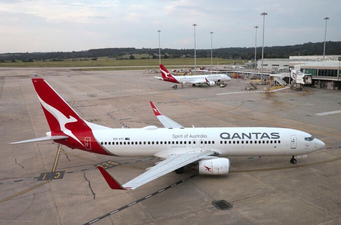 Qantas Data Breach