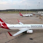Qantas Data Breach
