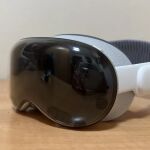 Apple Vision Pro