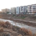 La jueza de la dana pide información sobre los bomberos movilizados al barranco del Poyo y el tiempo que estuvieron