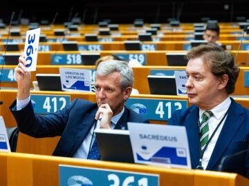 UE.- Rueda pide en la UE que las regiones participen en la toma de decisiones sobre financiamiento para transición energética