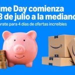 Estas son las categorías donde suelen estar los verdaderos chollos del Prime Day