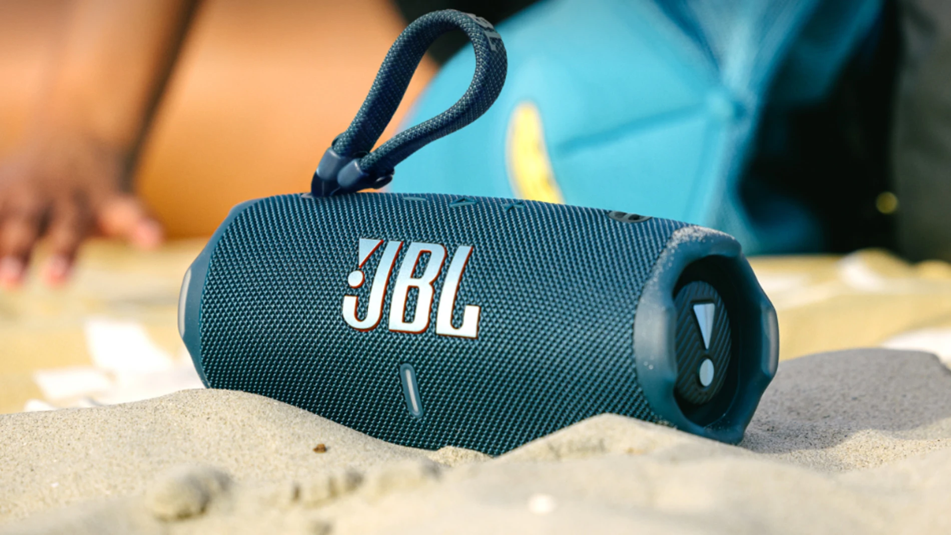 JBL Charge 6