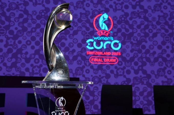 Calendario de la Eurocopa femenina 2025: fechas, horarios y partidos de la Selección Española