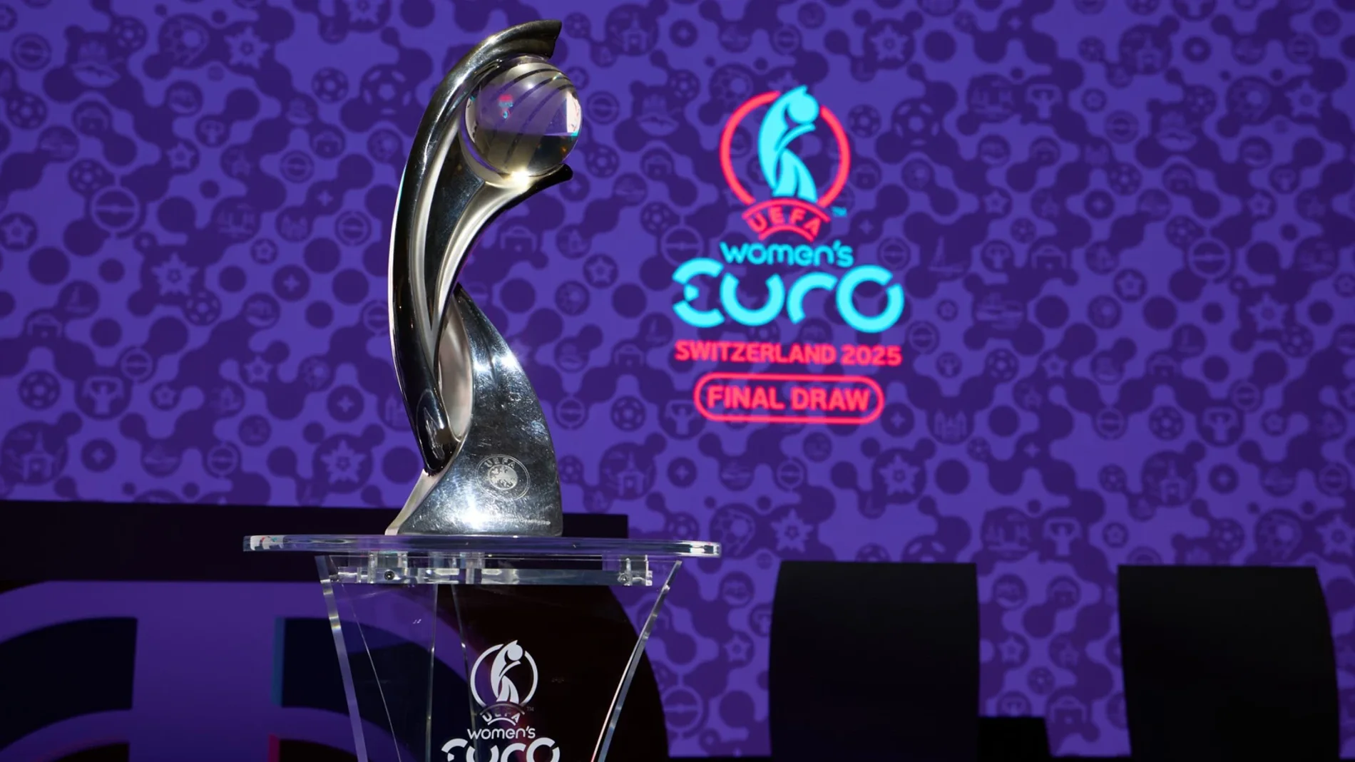 Calendario de la Eurocopa femenina 2025: fechas, horarios y partidos de la Selección Española