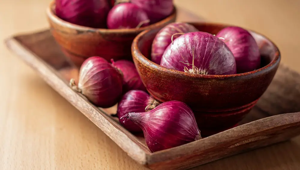 ¿Comer demasiada cebolla puede ser perjudicial?