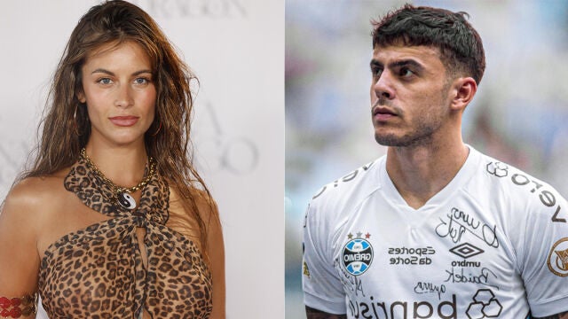 Desirée Cordero y Felipe Carballo
