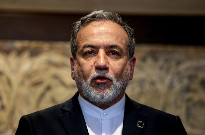 Irán.- El Gobierno de Irán confirma daños "graves" en Fordo a causa de los bombardeos ejecutados por EEUU