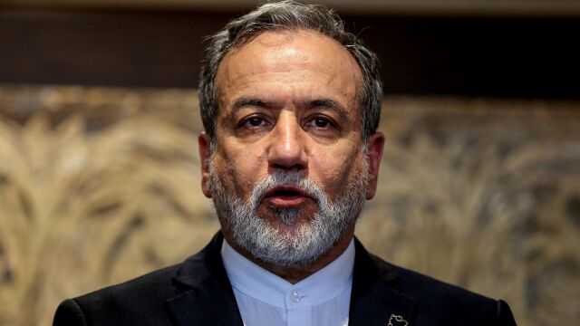 Irán.- El Gobierno de Irán confirma daños "graves" en Fordo a causa de los bombardeos ejecutados por EEUU