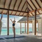 Four Seasons Resorts Maldivas