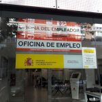 MADRID.-La Comunidad de Madrid cierra junio con 951 trabajadores en ERTE