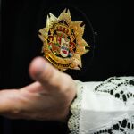 Las asociaciones convocantes cifran en un 70% el seguimiento a la segunda jornada de huelga de jueces y fiscales