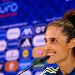 VÍDEO: Fútbol/Selección.- Montse Tomé: "Empezar estos torneos fuerte y bien es superimportante"