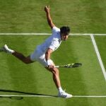 Tennis Wimbledon 2025 - Day Three