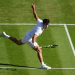 Tennis Wimbledon 2025 - Day Three