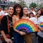 PREGÓN DEL ORGULLO LGTBIQ+ DE MADRID