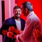 Ciclismo.- La Vuelta celebra su pasado y futuro con el anuncio de la canción 'Te estaba esperando' de Antonio Orozco