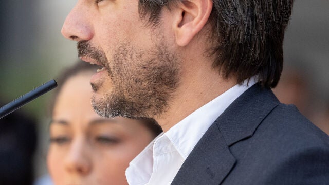 Reunión de la comisión de seguimiento del pacto del Gobierno de coalición entre PSOE y Sumar 