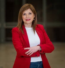 María Jesús San José