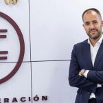 Fran Soto, nuevo jefe de los árbitros españoles