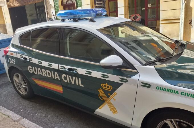 Sucesos.- Una mujer fallece y otro conductor resulta herido grave tras un accidente en la A-66