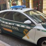 Sucesos.- Una mujer fallece y otro conductor resulta herido grave tras un accidente en la A-66