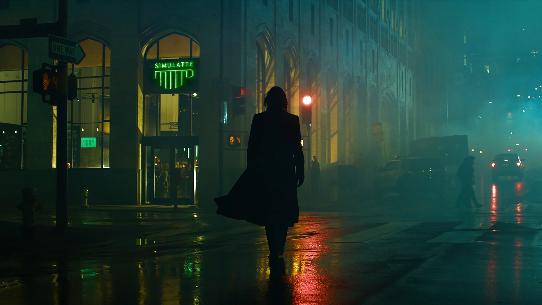 'The Matrix Resurrections' revive la icónica franquicia de ciencia ficción con una idea renovada
