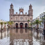 La catedral histórica con 11 capillas y un misterio solar que alinea su fachada con el amanecer