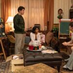 'Adults' es la novedad estrella de la semana en Disney+