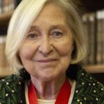 Muere la actriz, escritora y académica francesa Florence Delay