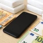 Este es el smartphone preferido por los narcotraficantes, según la Policía Nacional.