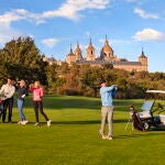 GOLF ©ELEQUIPO 2020
