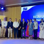 El encuentro internacional ‘Living Labs Networking Event’, que se celebra en la Universidad de Salamanca