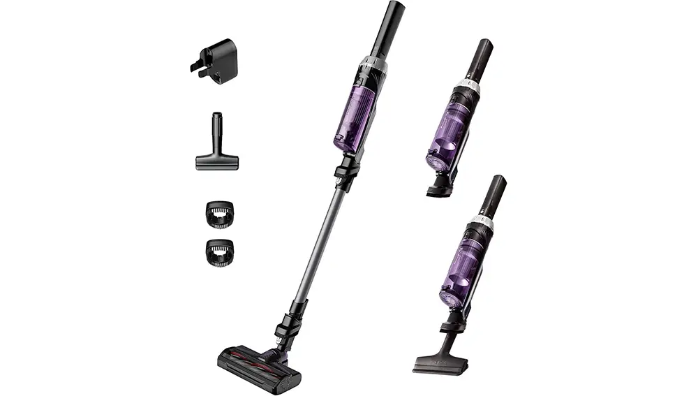 Rowenta XNano RH1128