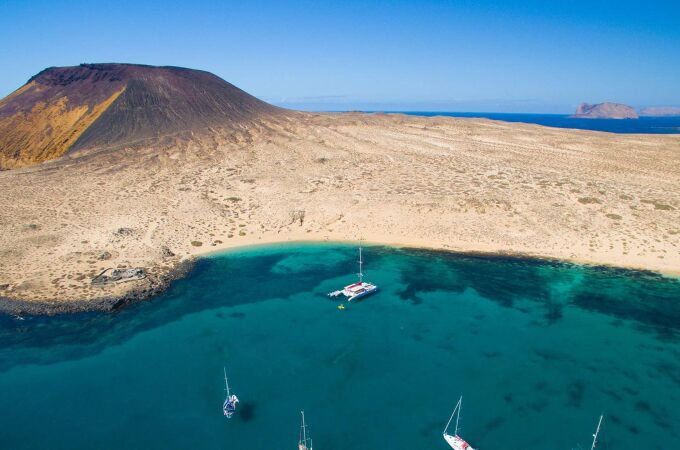 Francia se rinde ante esta isla española: "Un secreto bien guardado"