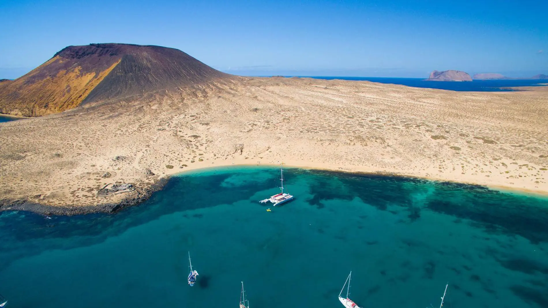 La Graciosa