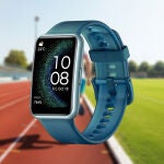 El HUAWEI Watch FIT Special Edition lleva una batería de larga duración