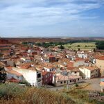 Alfambra, Teruel