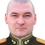 Ucrania mata al subcomandante de la Armada rusa en la región de Kursk