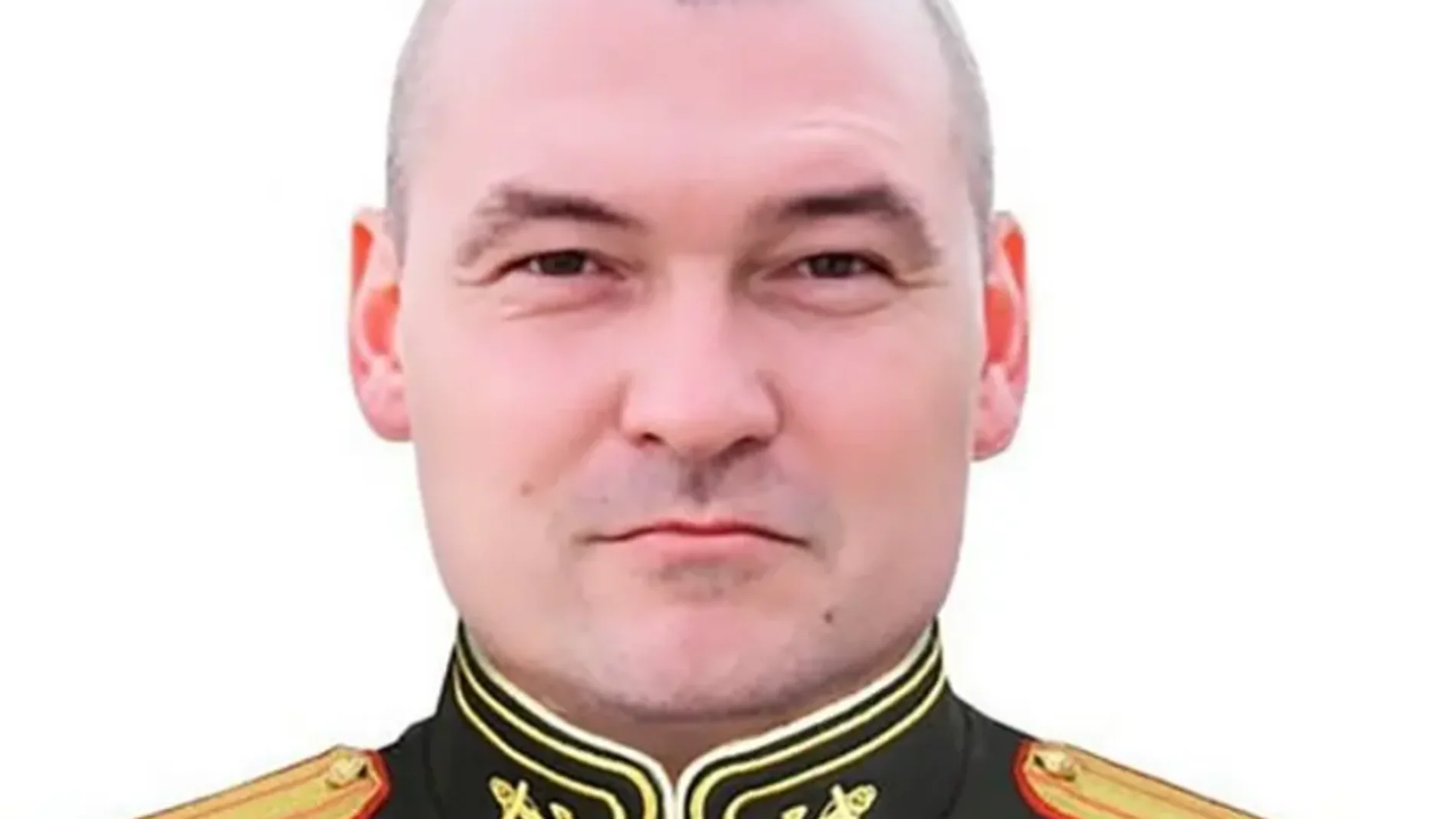 Ucrania mata al subcomandante de la Armada rusa en la región de Kursk