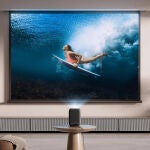 Xiaomi Smart Projector L1