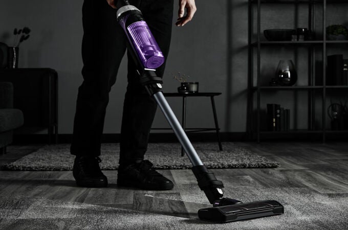 Rowenta XNano RH1128