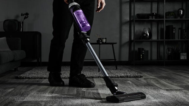 Rowenta XNano RH1128