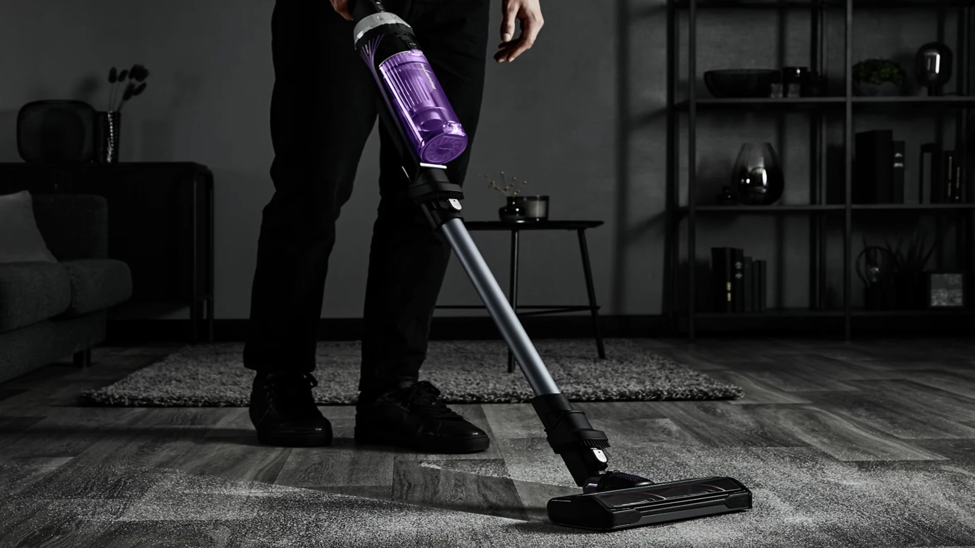 Rowenta XNano RH1128