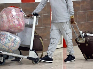 Aeropuertos cubanos intensifican control antidroga con nuevas medidas