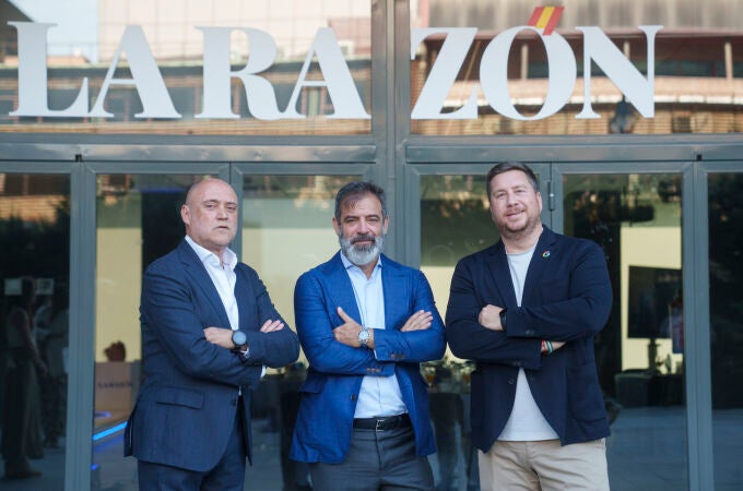 Nex·ia muestra la formación en IA aplicada y su futuro