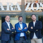 Nex·ia muestra la formación en IA aplicada y su futuro