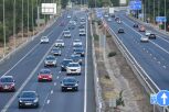 Tráfico.- La DGT inicia mañana su primera operación salida del verano 2025 y prevé 4,7 millones de desplazamientos